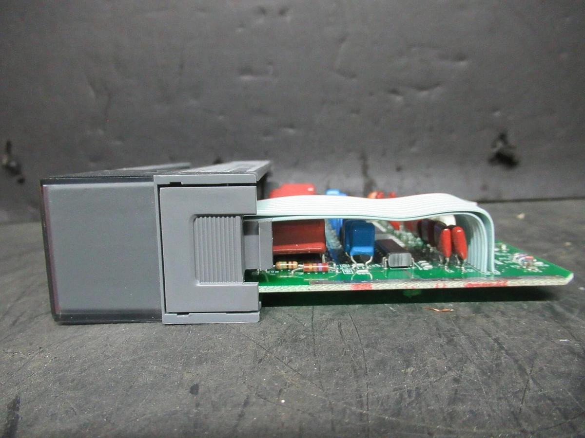 ALLEN BRADLEY SLC-500 INPUT MODULE 1746-IA16 SER. C *NEW SURPLUS*