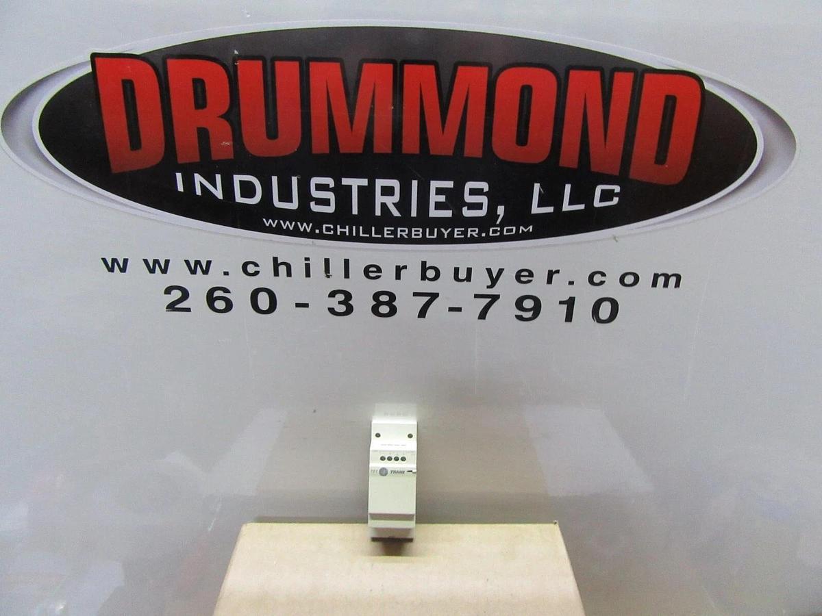 Used TRANE BACNET TERMINATOR X13651522010 REV. 2 24 VOLT 0.015 AMP **WARRANTY**