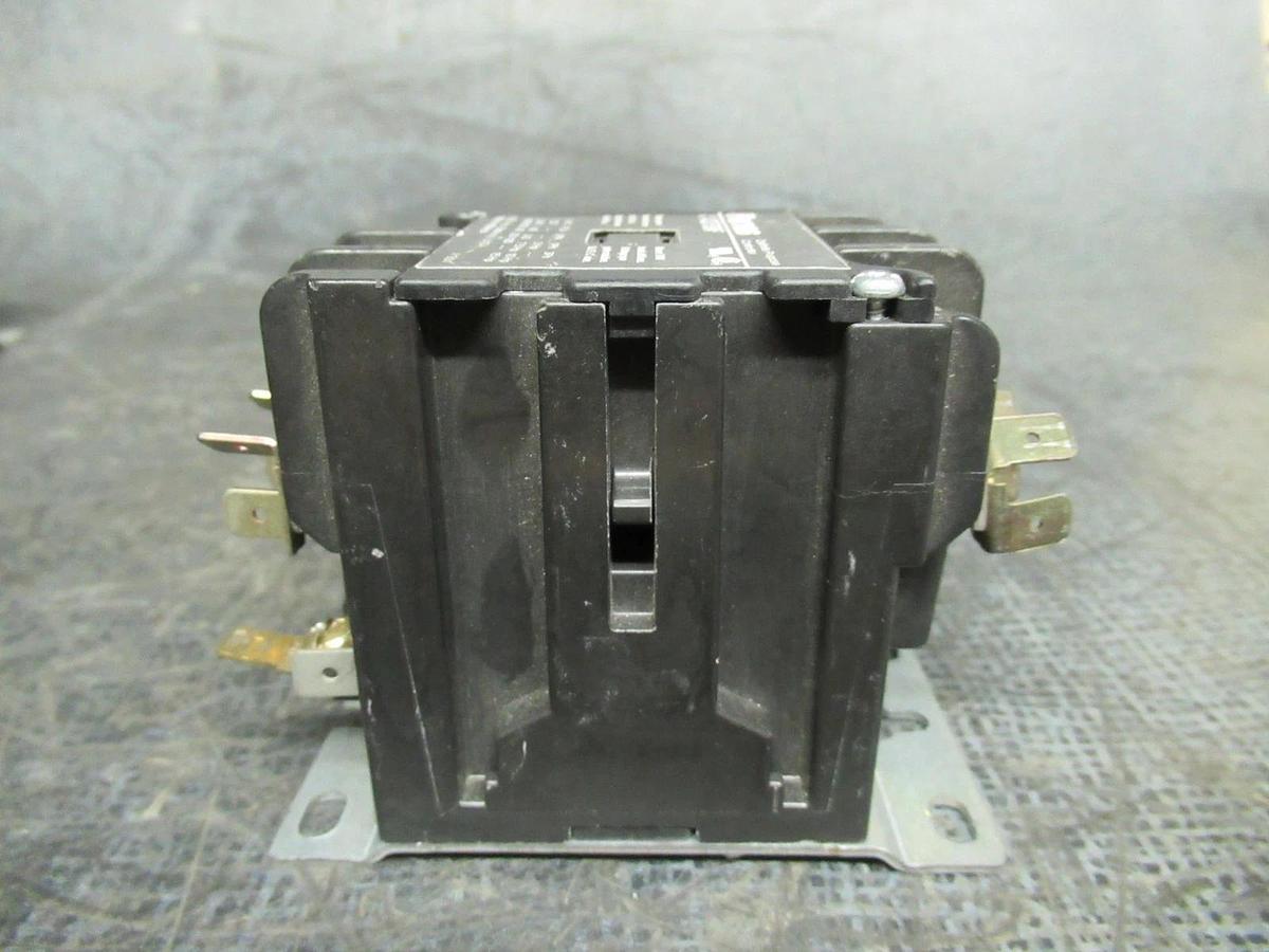 Used FURNAS DEFINITE PURPOSE CONTACTOR 42CF35AF 40 AMP 600V 15HP **WARRANTY**