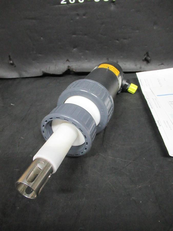 NEW SURPLUS BURKERT FLAT-TRODE-ORP-120 00562194 NEUTRINO ELECTRODE