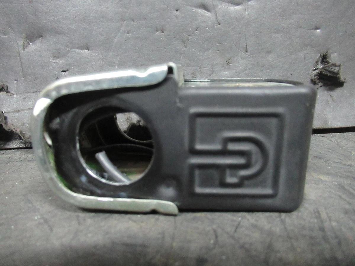 Used PARKER SOLENOID VALVE COIL NM22-0201 110/120V 80 WATT 50/60 HZ CLASS H