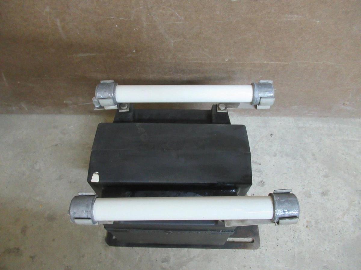 Used GE POTENTIAL TRANSFORMER JVM-5 14400 120:1 110 KV BIL **WARRANTY INCLUDED**