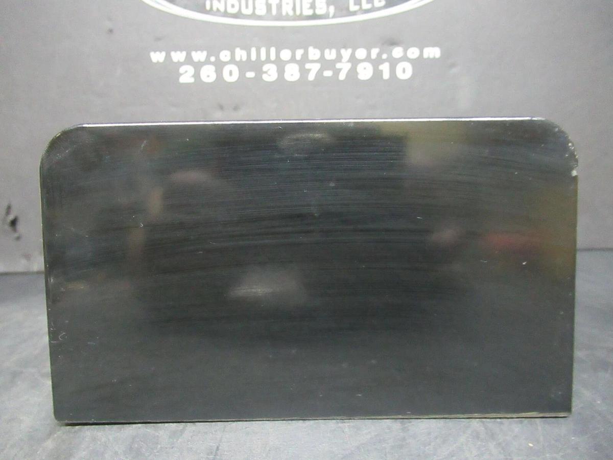 Used MARATHON TWO POLE POWER DISTRIBUTION BLOCK 1452205 1452599 600 VOLT 760 AMP