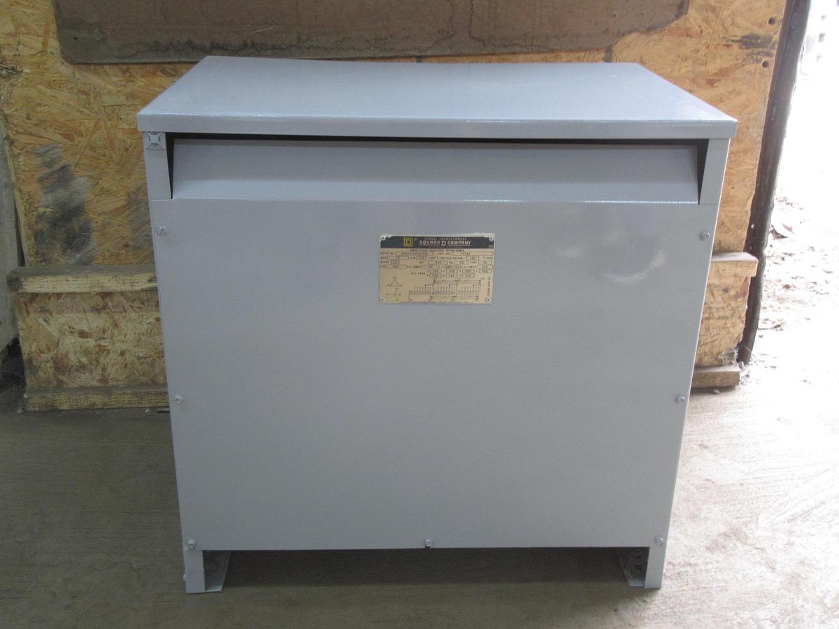 Used SQUARE D POWERPACT PLUG-IN SUB-FEED LUG SL800 SERIES 2 800 AMP 600 VAC 3-POLE