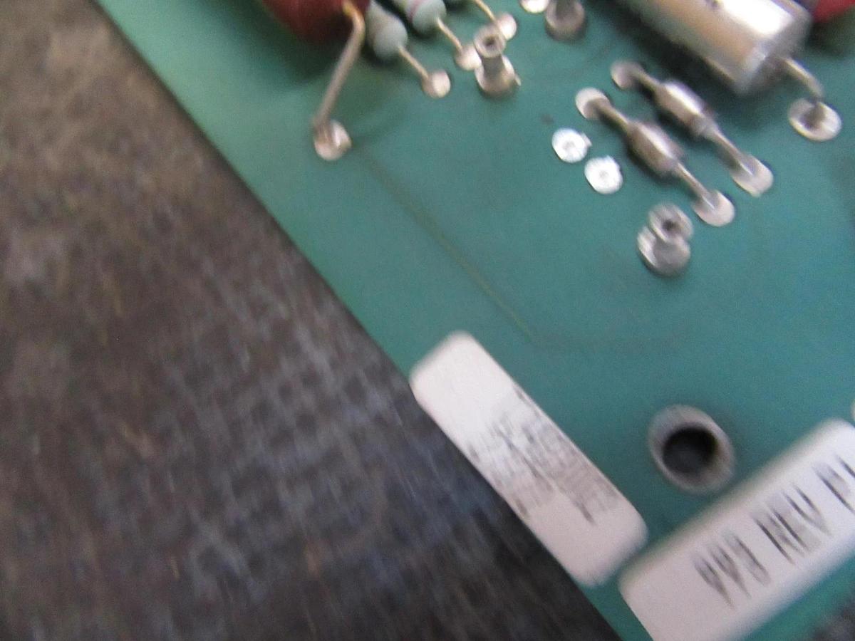 Used EXIDE DC SENS 118-302-455-C 993 REV P1 **WARRANTY INCLUDED**