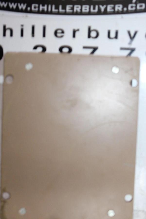 Used GAC GOVERNORS AMERCIA CORP GENERATOR SPEED CONTROL UNIT ESC-61C-7