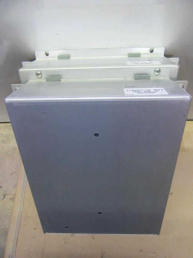 Used TRANE CHILLER MODULE X13650477-04 REV. E W/ X13650476-04 REV. G **WARRANTY**