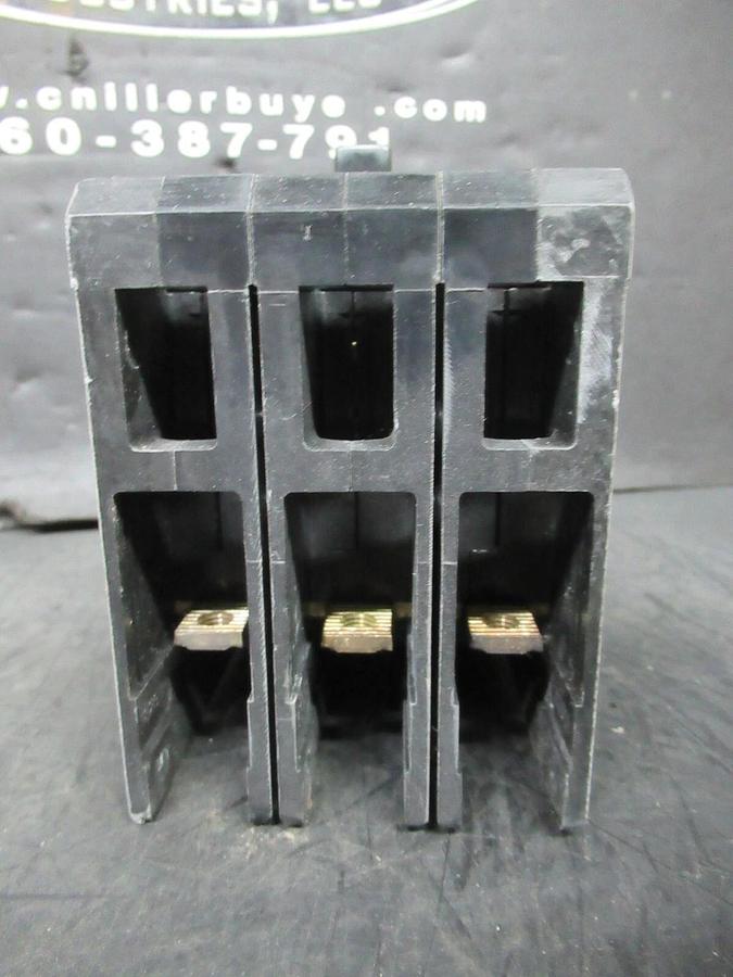 SIEMENS CIRCUIT BREAKER HED43B040 40 AMP 480 VAC 3-POLE **NEW IN BOX**