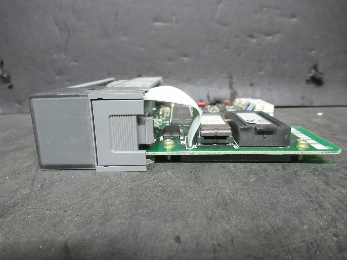 ALLEN BRADLEY SLC-500 PROCESSING UNIT 1747-L514 SER. A *NEW SURPLUS*