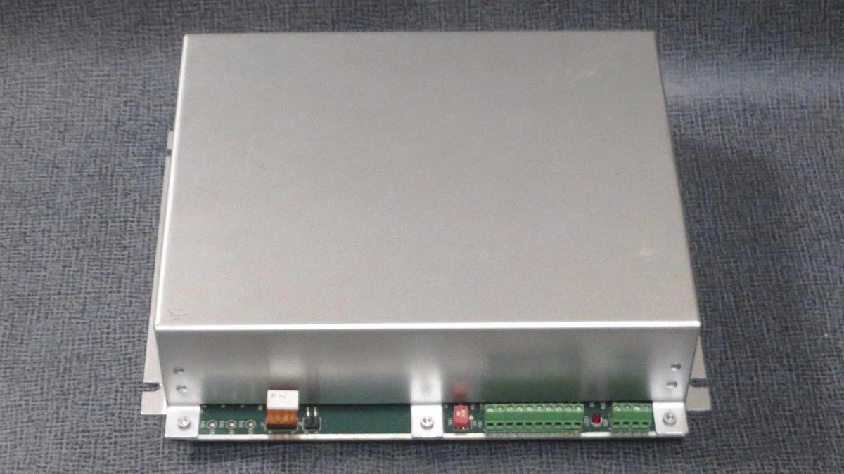 Used TRANE CHILLER MODULE X13650364-01 REV C  SOFTWARE : 6200-0023-02 **WARRANTY**