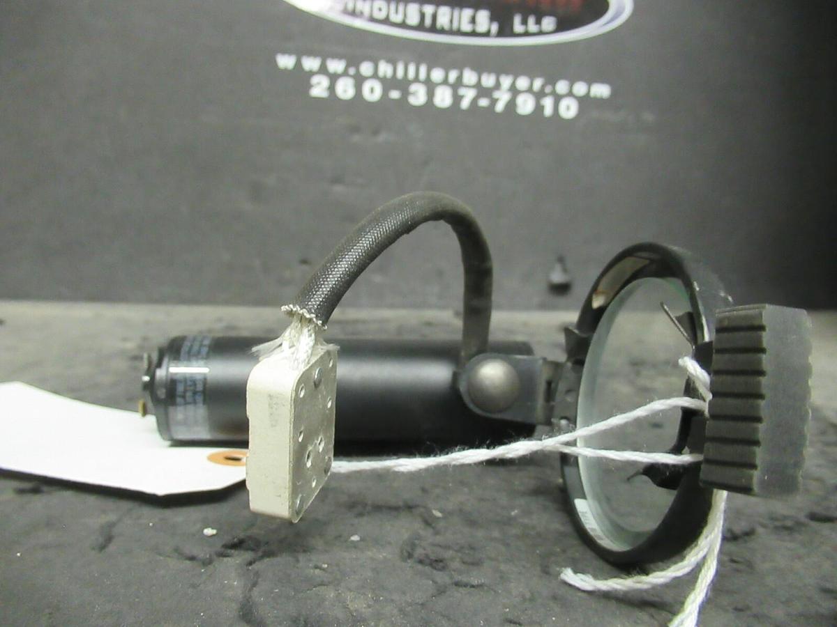 Used LIGHTOLIER 9175BK LYTESPAN MINIFORM SHALLOW RING MR-16 TYPE 75 WATT MAX LAMPS