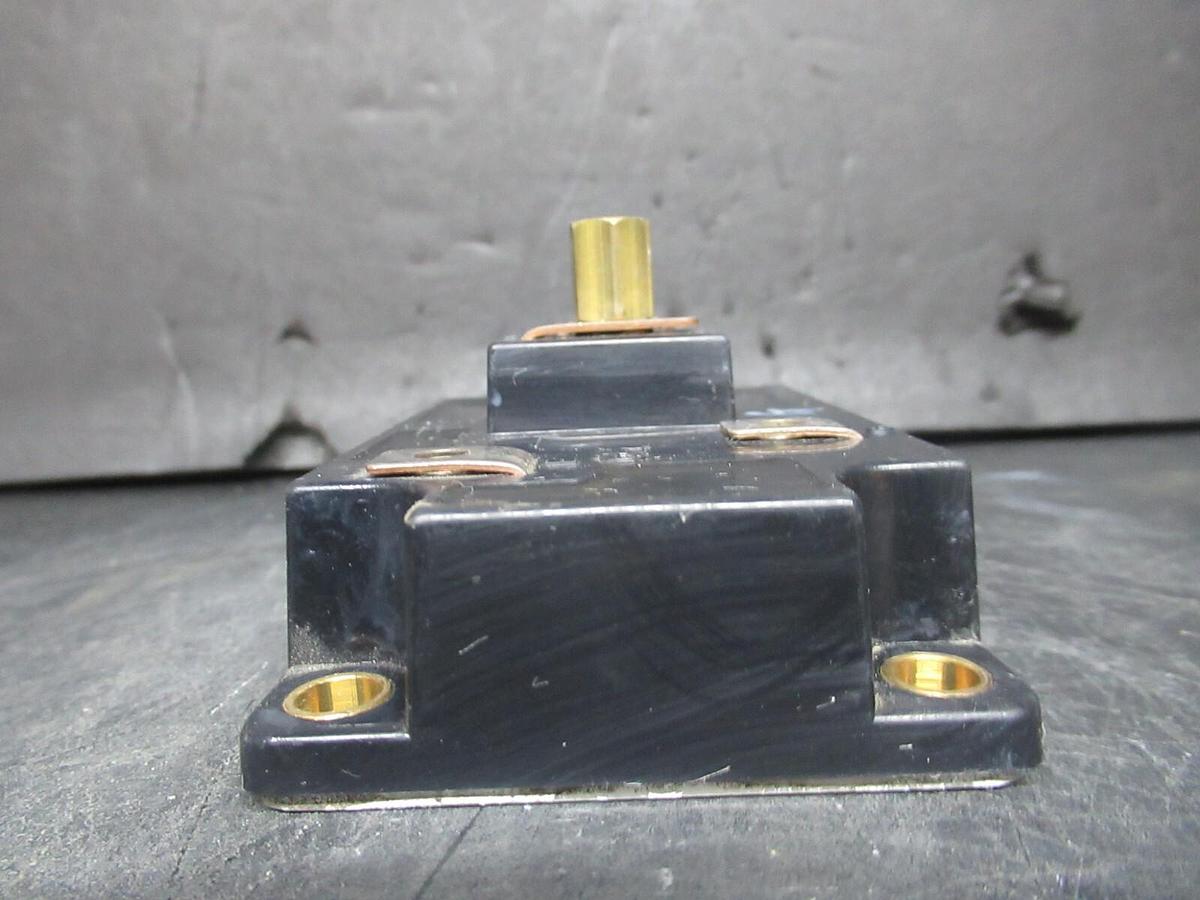 Used PRX POWERBLOCK IGBT POWER MODULE CM300HA-24H S97AF7-G *WARRANTY INCLUDED*