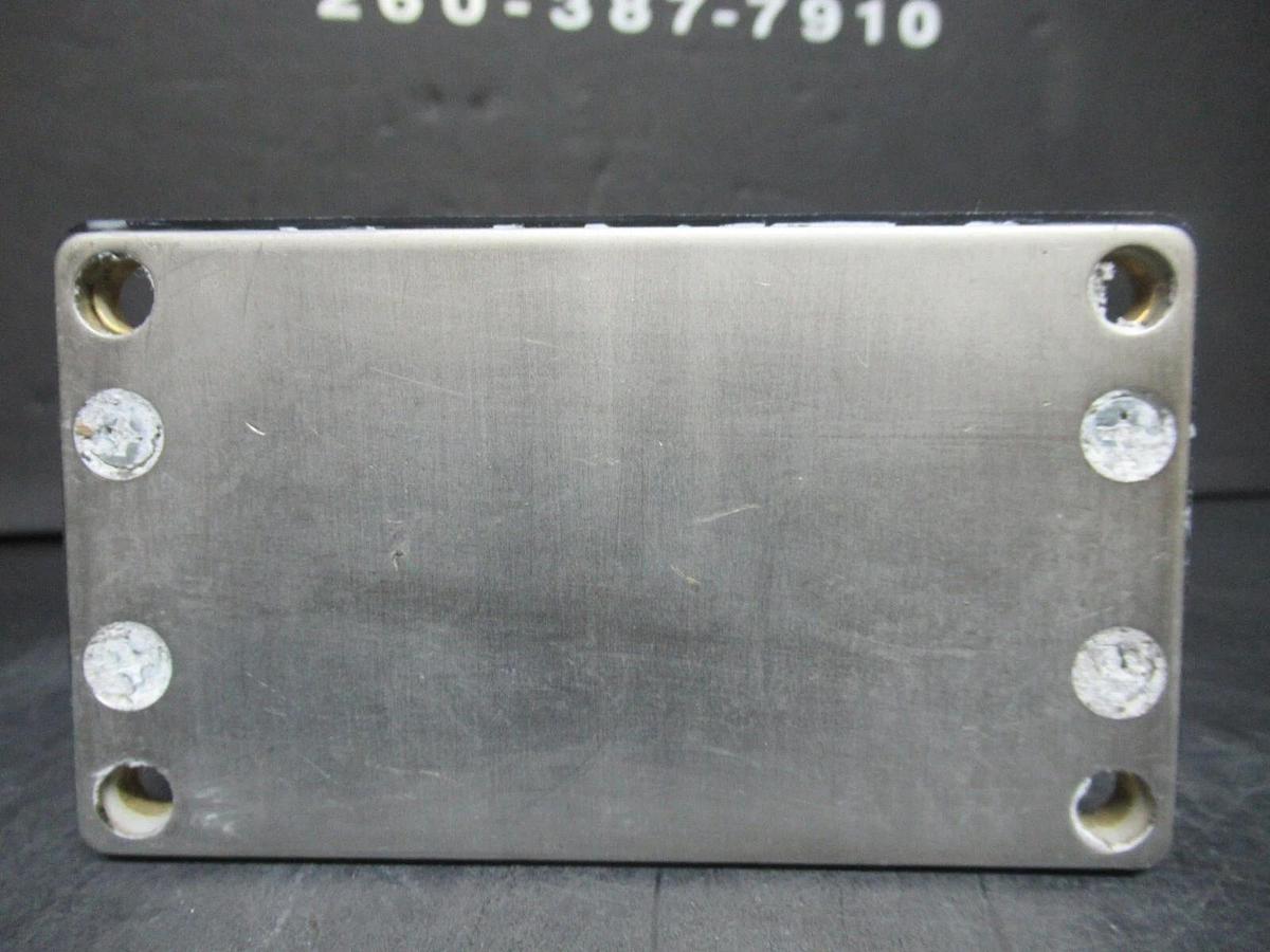 Used PRX POWERBLOCK IGBT POWER MODULE CM300HA-24H S62DJ4-G *WARRANTY INCLUDED*