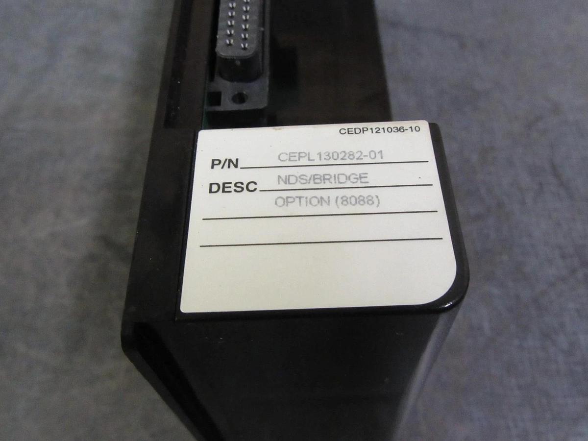 Used CARRIER PSIO 8088 COMM I10 MODULE CEAS421207-02-01 CEPL130202-01
