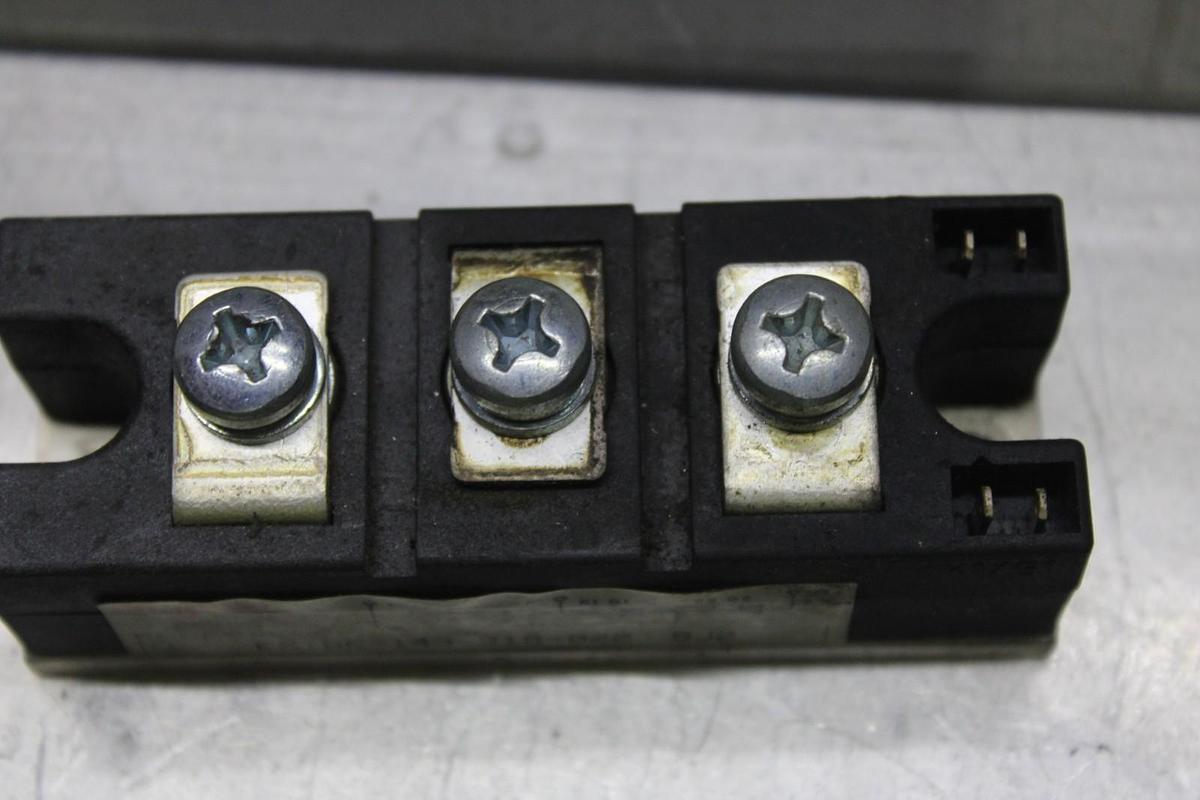 Used EUPEC POWERBLOCK POWER MODULE EXIDE-143-318-022 9J2 *WARRANTY*