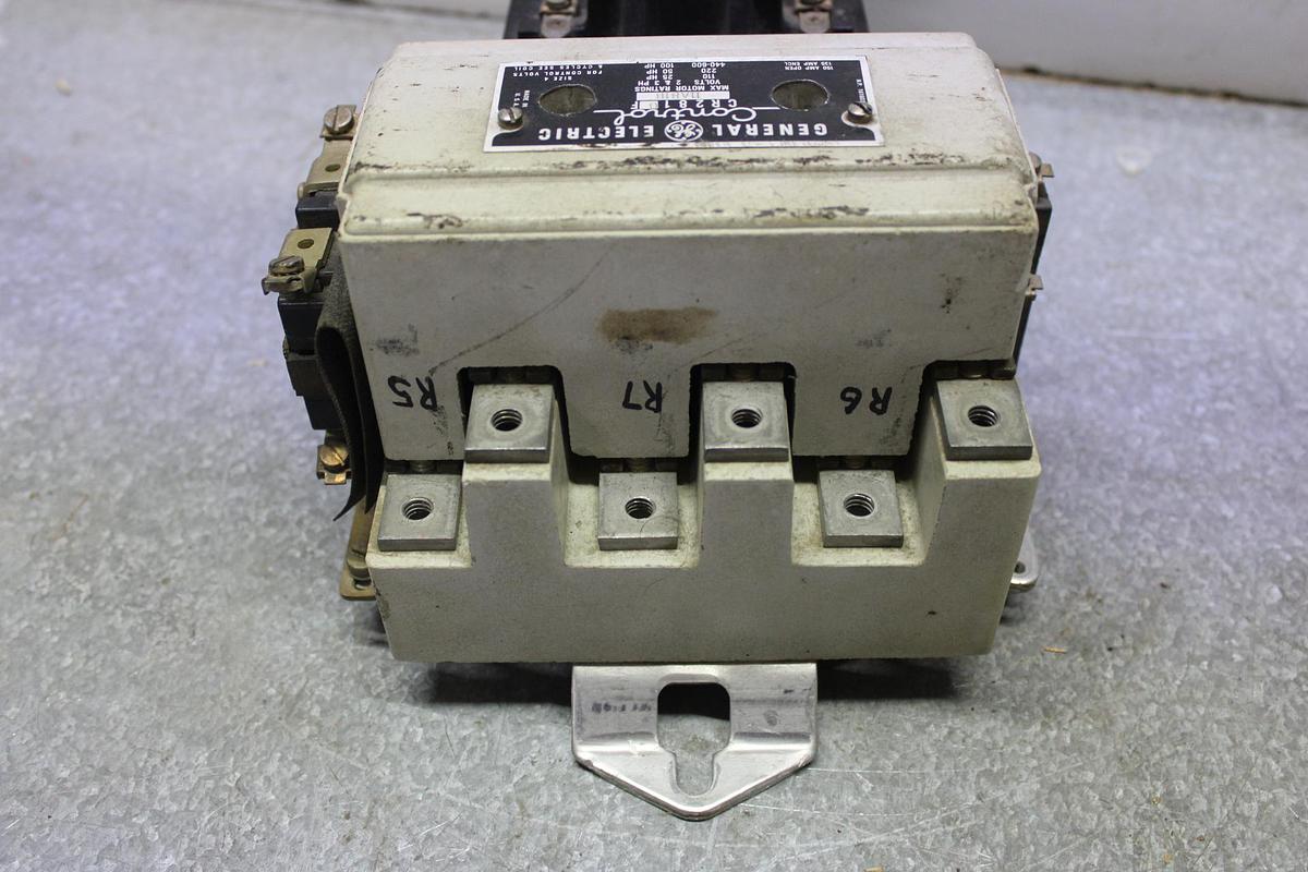 Used TRANE VFD CONTROL CIRCUIT BOARD VFD66HCB X1317-0220-070 460 VAC 2 AMP 3-PHASE