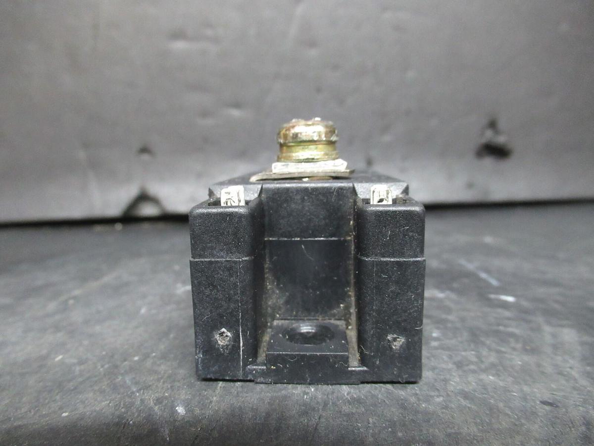 Used WESTCODE POWERBLOCK IGBT POWER MODULE BISCR100009-00 416E *WARRANTY INCLUDED*