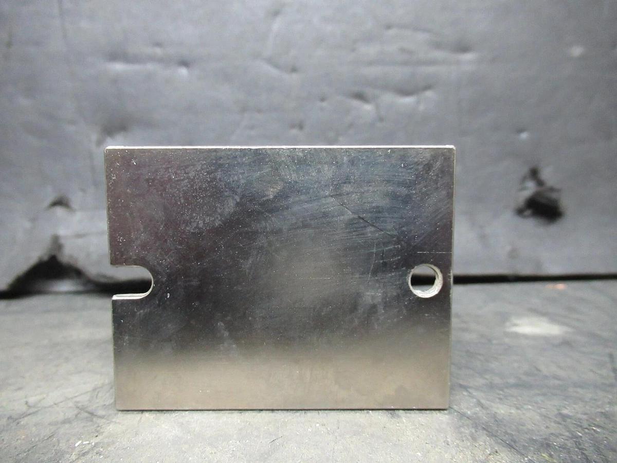 Used IDEC SOLID STATE RELAY RSSDN-10A 48-660 VAC 10 AMP COIL: 4-32 VDC **WARRANTY**