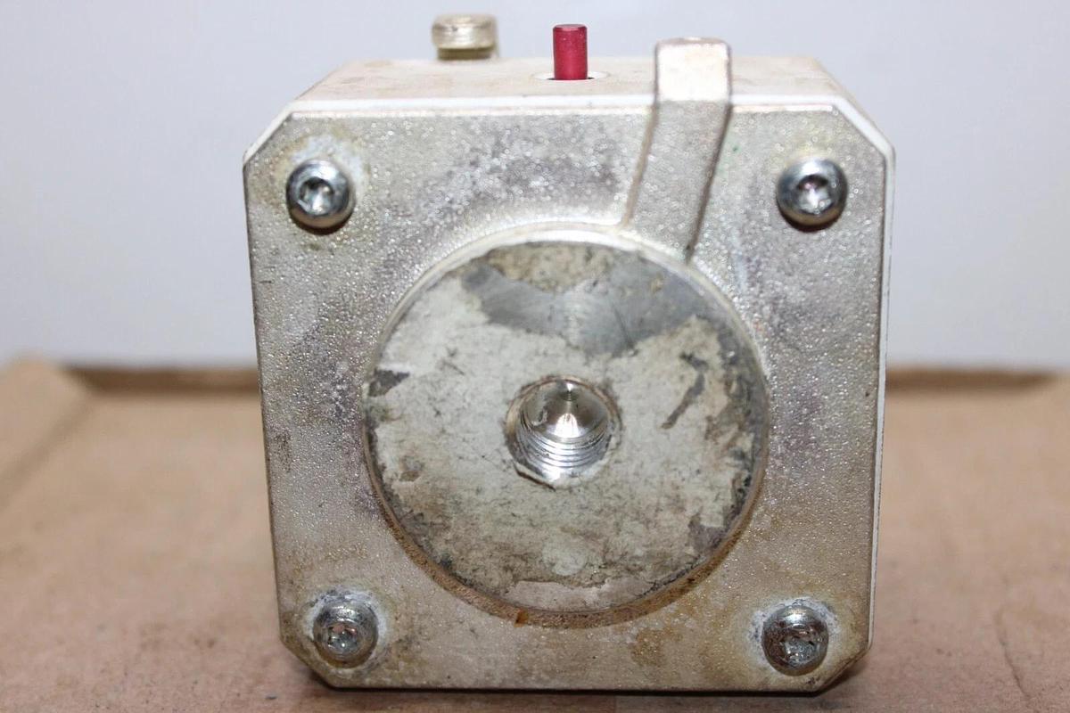 Used FERRAZ SQUARE BODY PROTISTOR FUSE PC33UD69V500TF 690 VAC 500 AMP **WARRANTY**