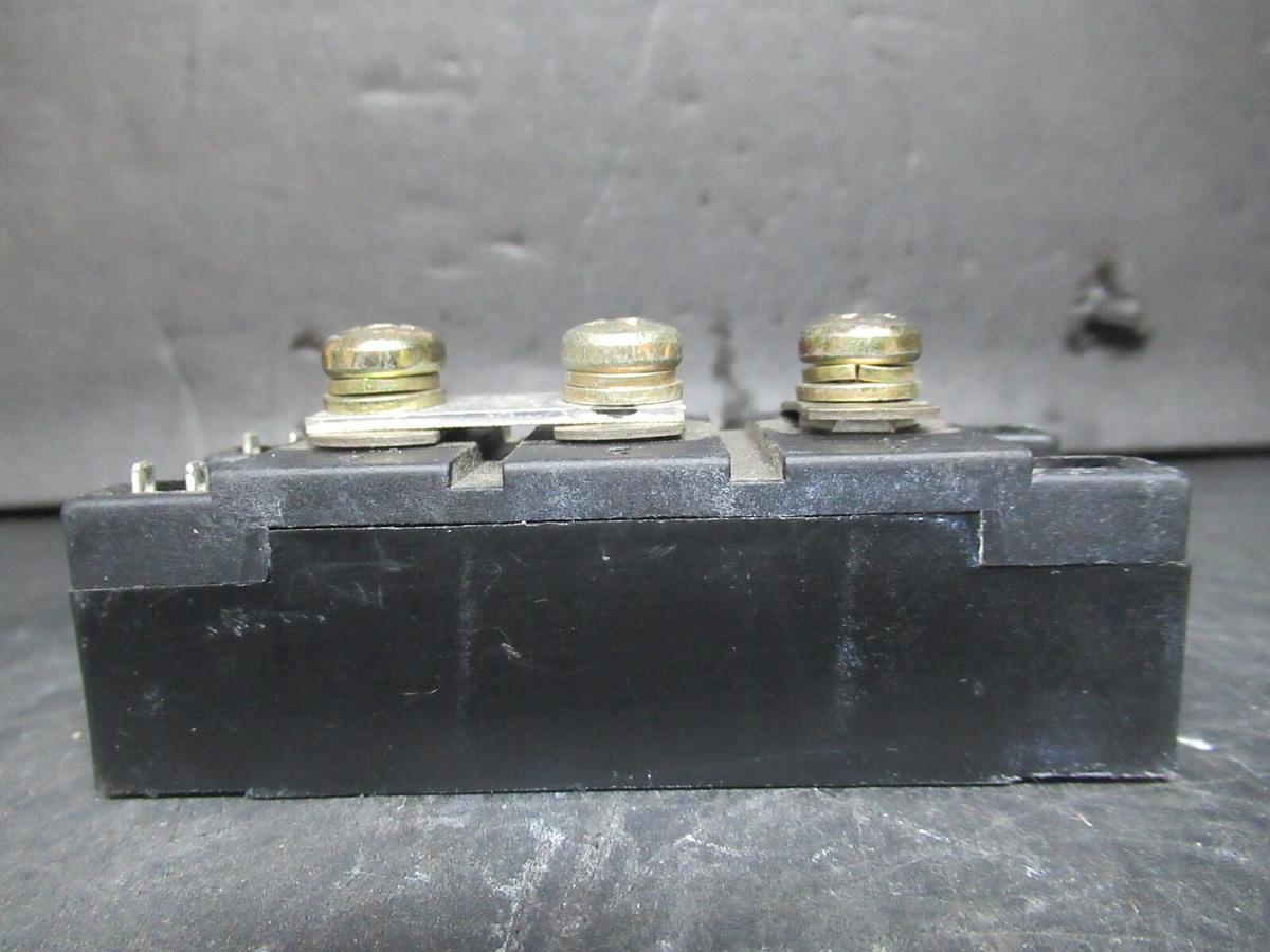 Used IXYS POWERBLOCK IGBT POWER MODULE BISCR100009-00 719H *WARRANTY INCLUDED*