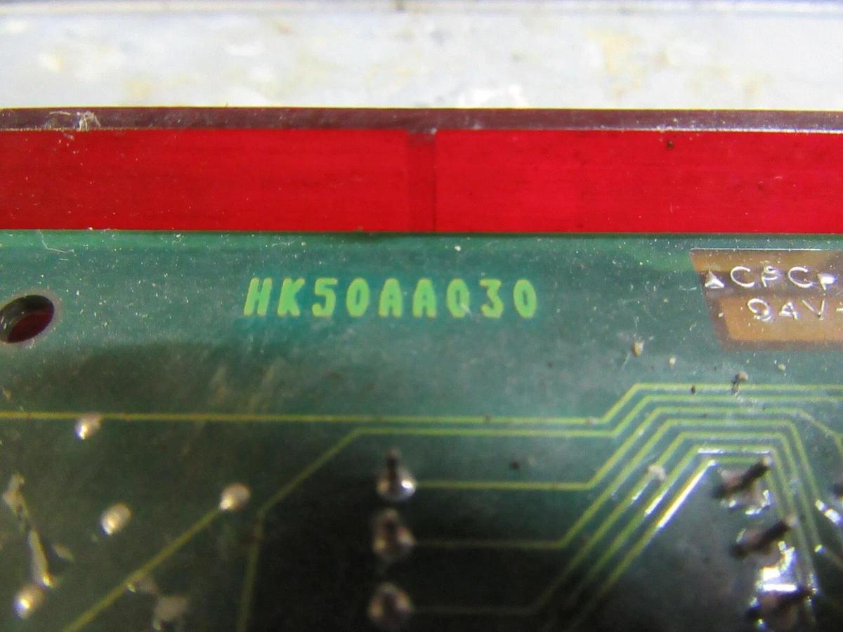 Used CARRIER COMFORTLINK INTERFACE AND ALARM CEPL130347-01 HK50AA030 **WARRANTY**