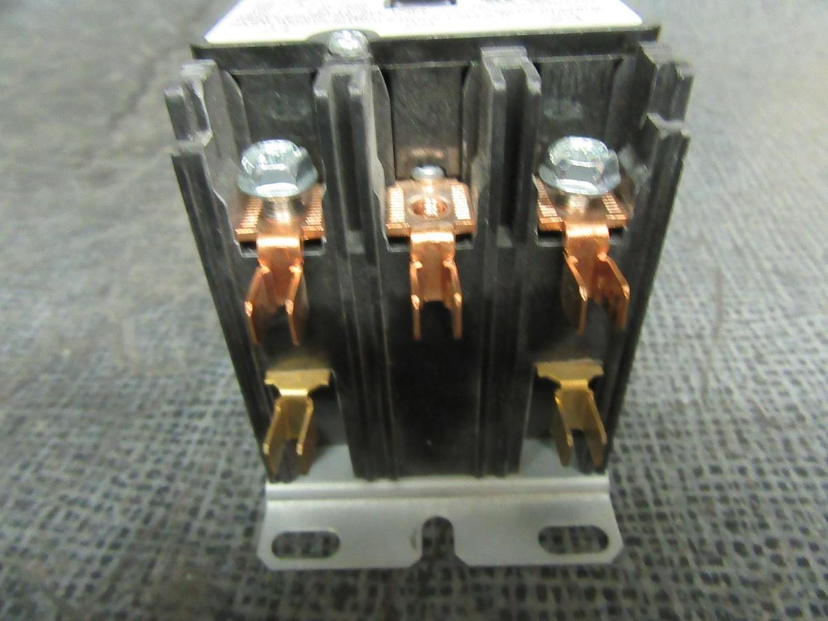 Used CARRIER HN53CD115 600V 40A 50A/RES **WARRANTY INCLUDED**