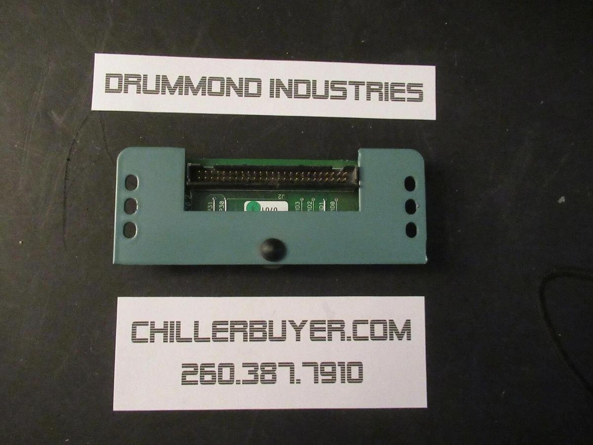 Used YORK CIRCUIT BOARD LB74R293 PCB-210 **WARRANTY INCLUDED**