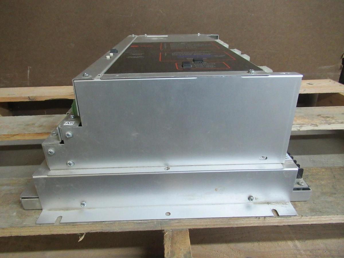 Used TRANE CHILLER CONTROL X13650364-04 REV. C **WARRANTY INCLUDED**