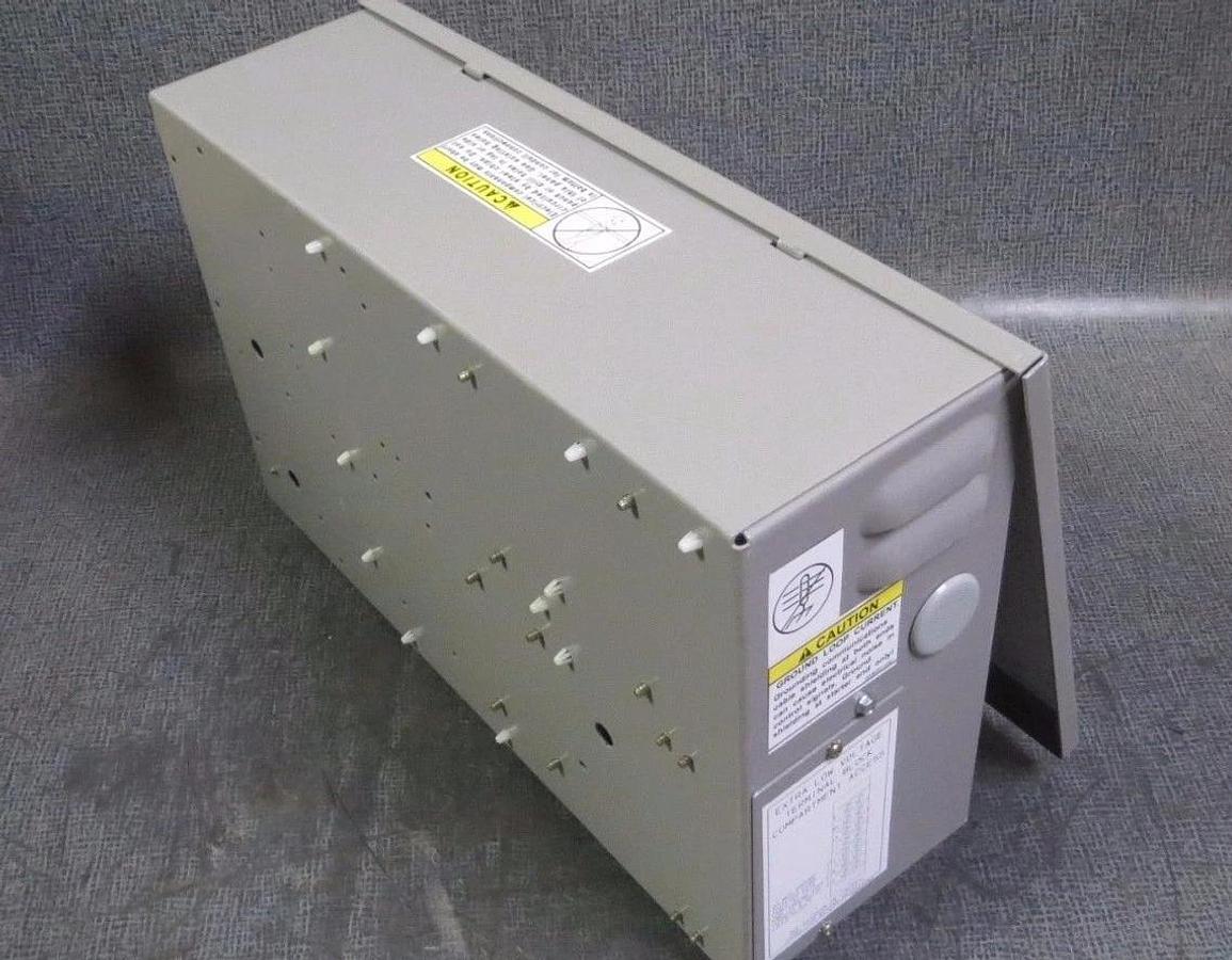 *NIB* CARRIER CHILLER POWER PANEL 23XL04010901 23XL05008401 *WARRANTY*