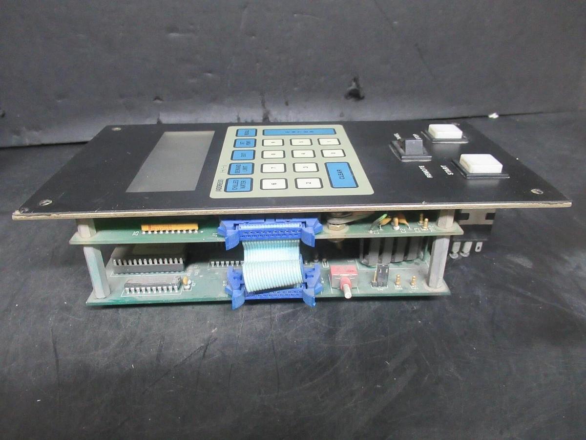 Used CARRIER CHILLER CONTROL BOARD HK35E2010 205415-1E PNP4 **WARRANTY**