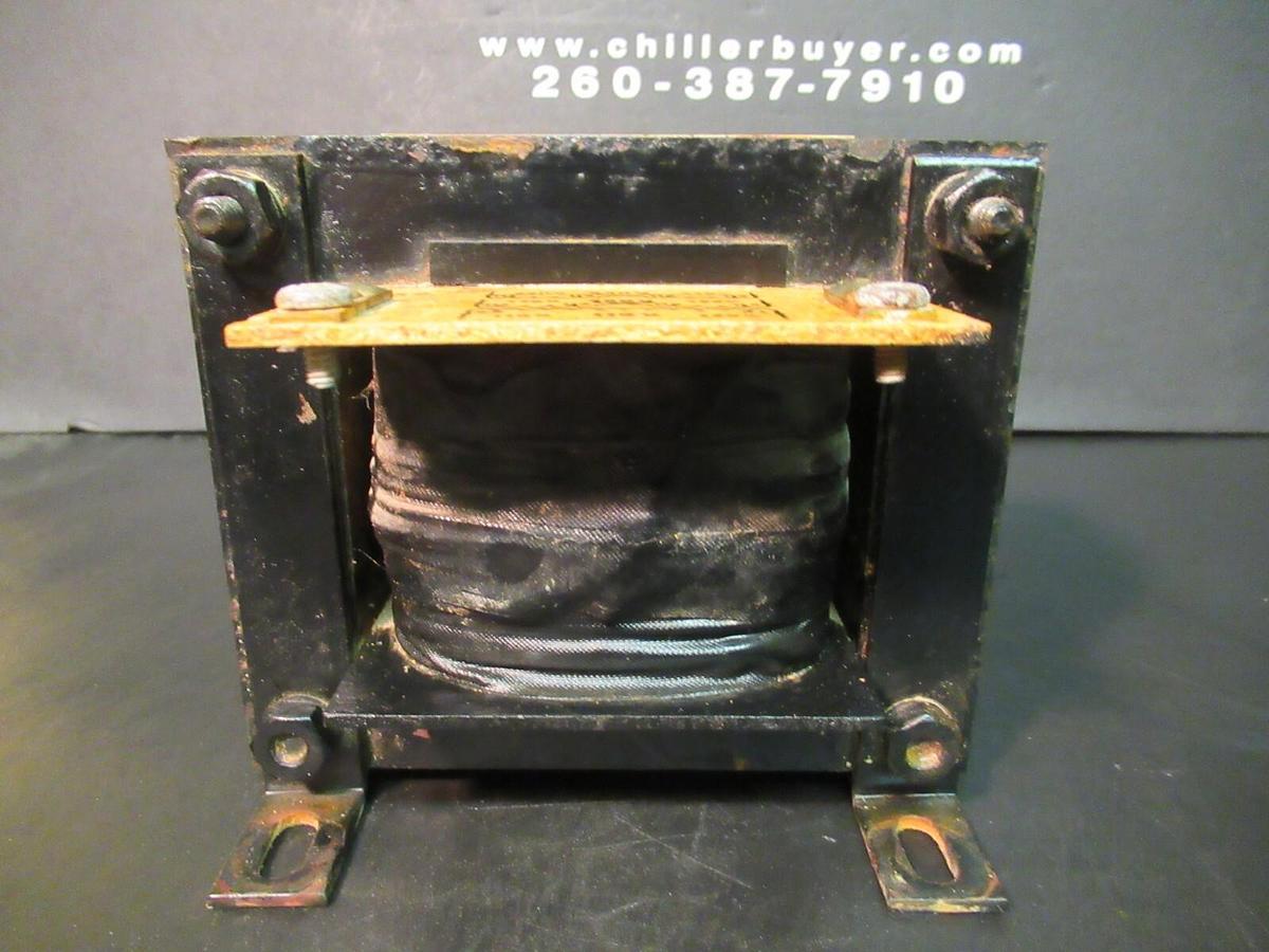Used FERN ELECTRIC CONTROL TRANSFORMER B-350 0.350 KVA 240/480 VAC **WARRANTY**