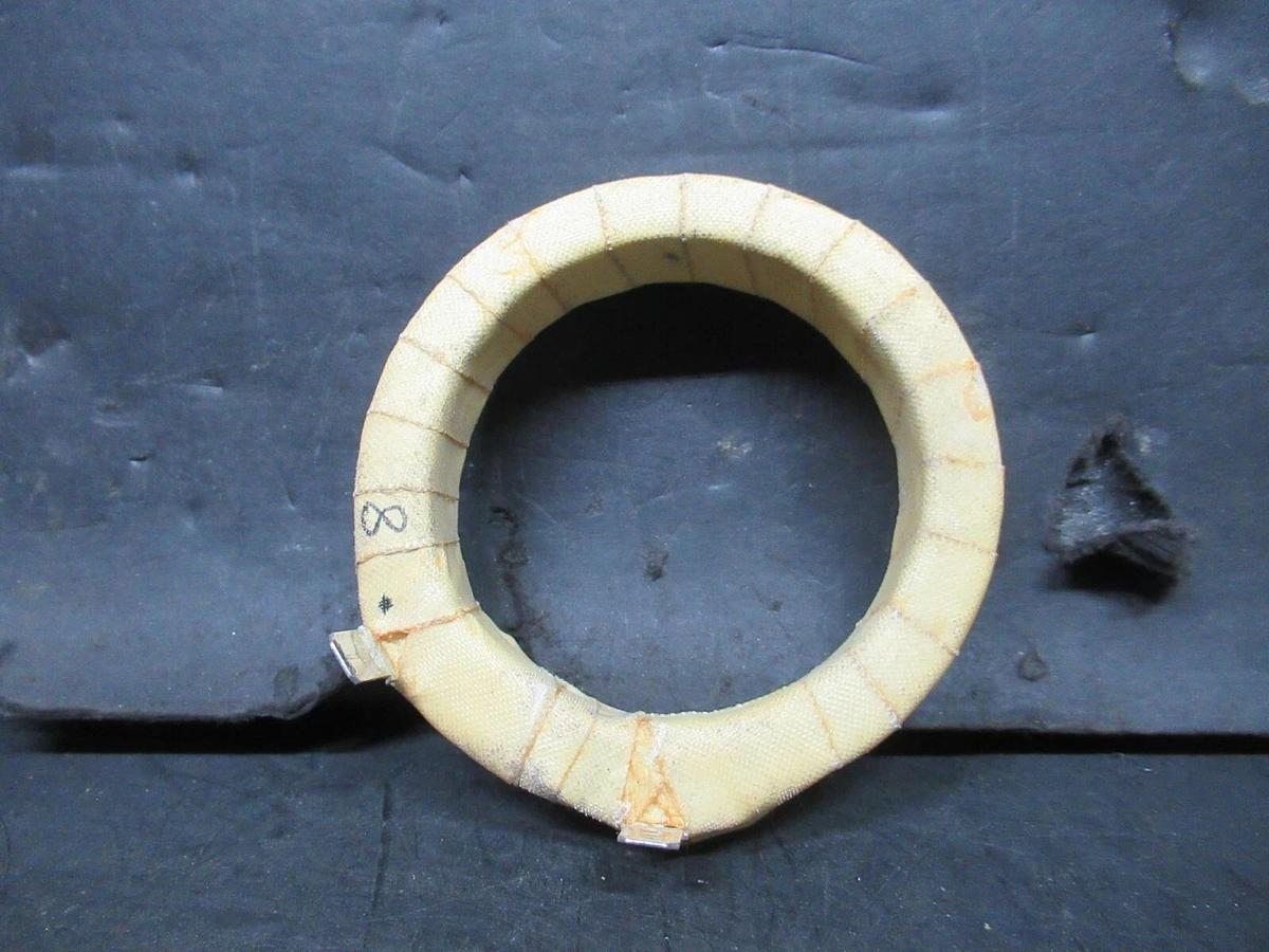 Used LOT OF 3 TRANSITOR COIL X13580269-10 019-1440-10 **WARRANTY INCLUDED**