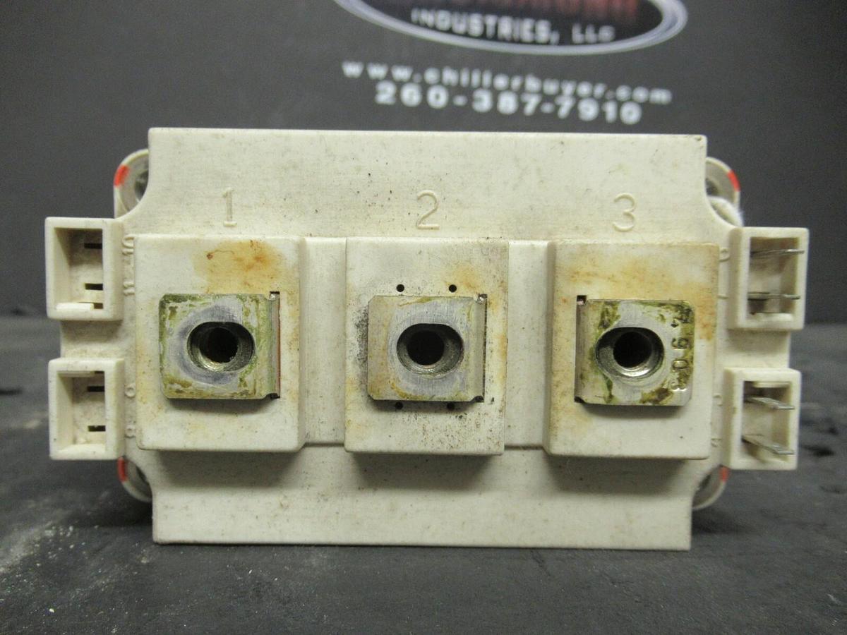 Used EUPEC IGBT 0122B BSM200GB120DN2 ENCAPSULATION POWER MODULE