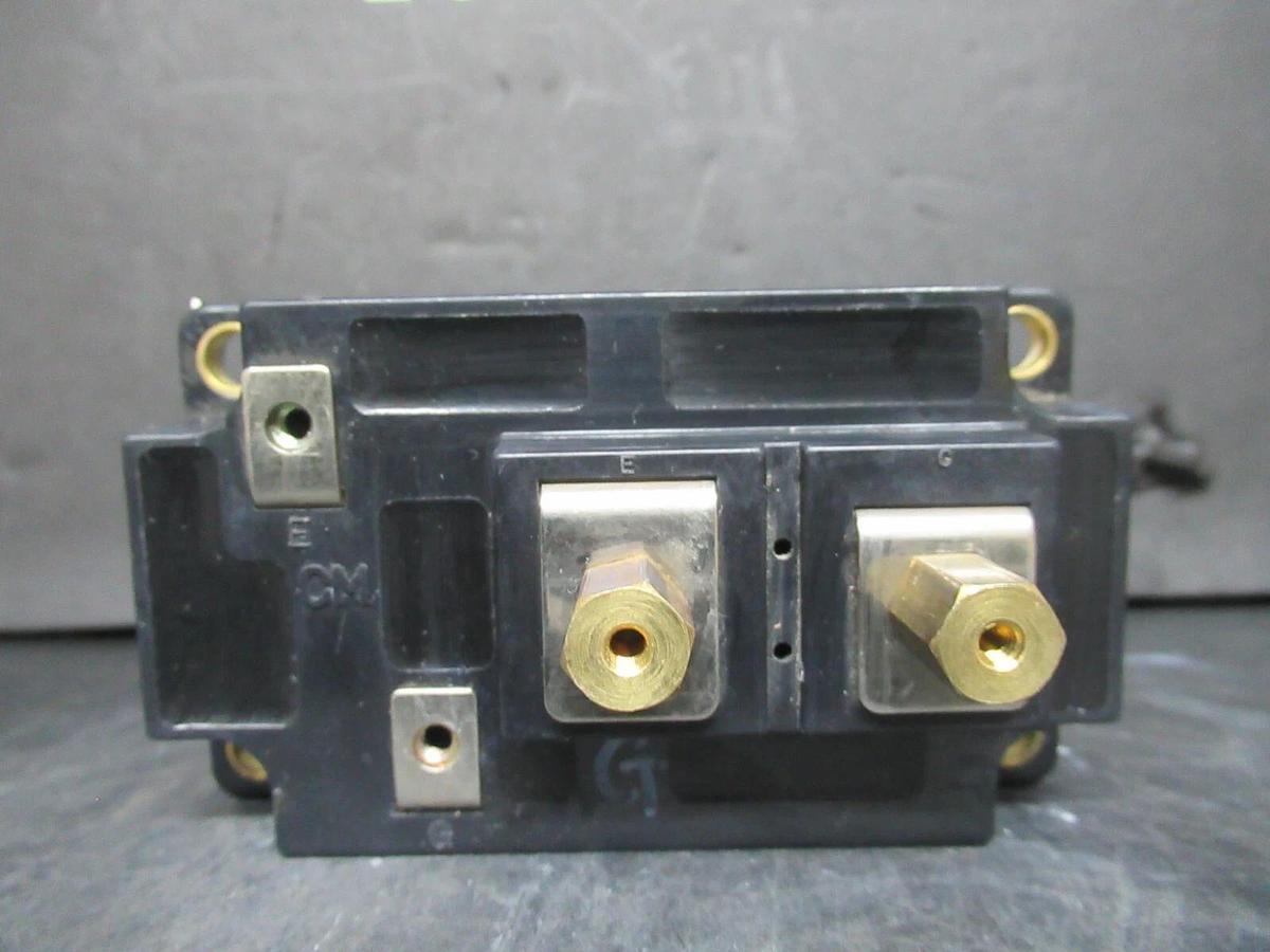 Used PRX POWERBLOCK IGBT POWER MODULE CM300HA-24H S96AF4-G *WARRANTY INCLUDED*