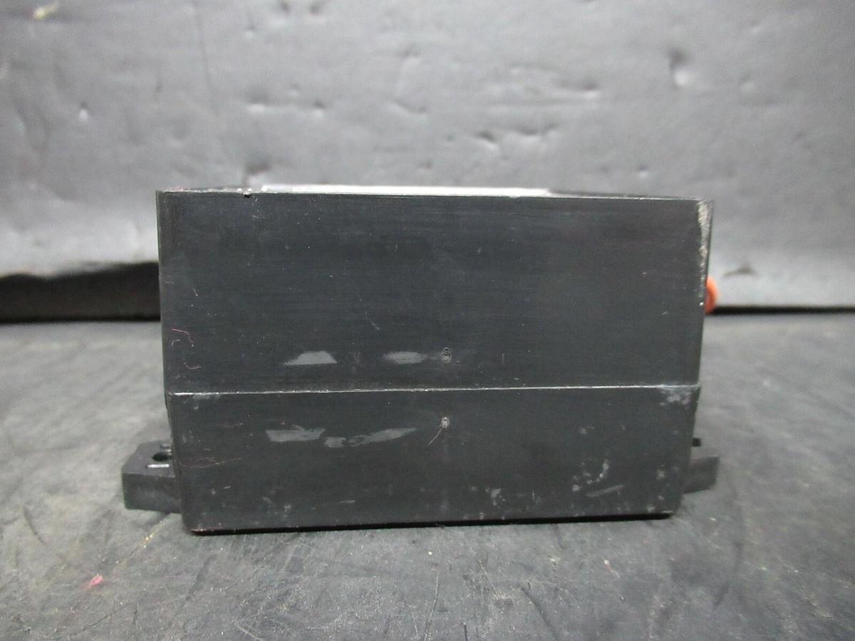 Used ROBERTSHAW GARD PAK II CNT137T1 REV. 10 MP33-2004 300 VA @ 120 VAC