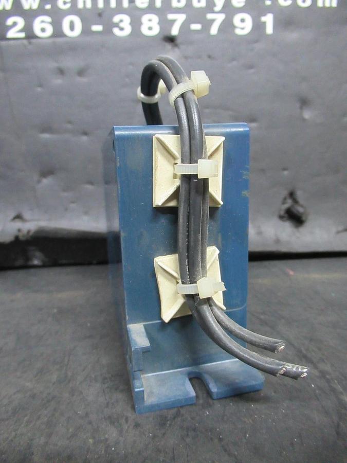 Used RK ELECTRONICS RC NETWORK RCD518-30 480 VAC 7 WATT 18 OHM **WARRANTY**