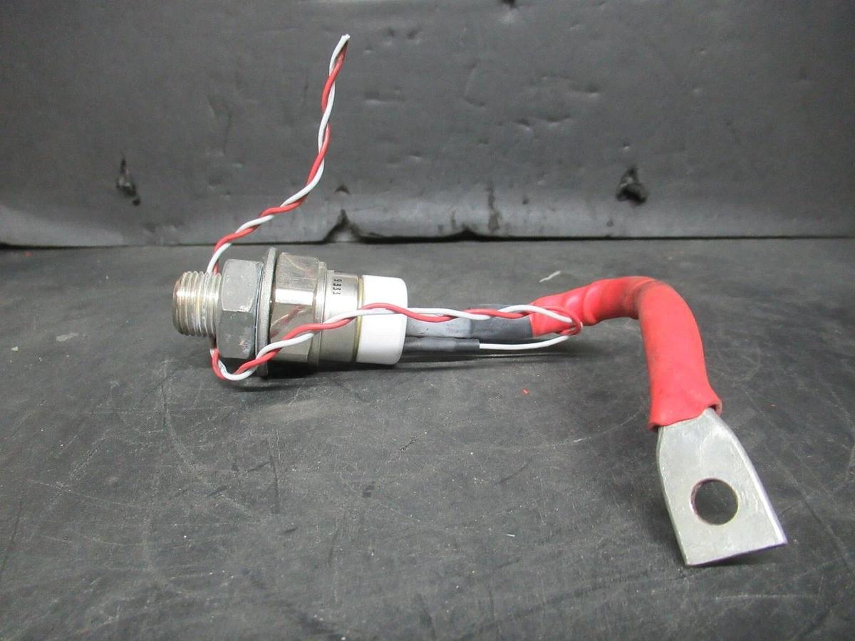 Used PRX USA 143-318-024-001 THYRISTOR RECTIFIER DIODE **WARRANTY INCLUDED**