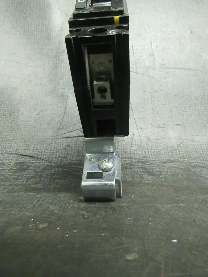 Used 20 AMP SQUARE D I LINE BREAKER FH16020C 277 VAC 1-POLE C-POLE **WARRANTY**