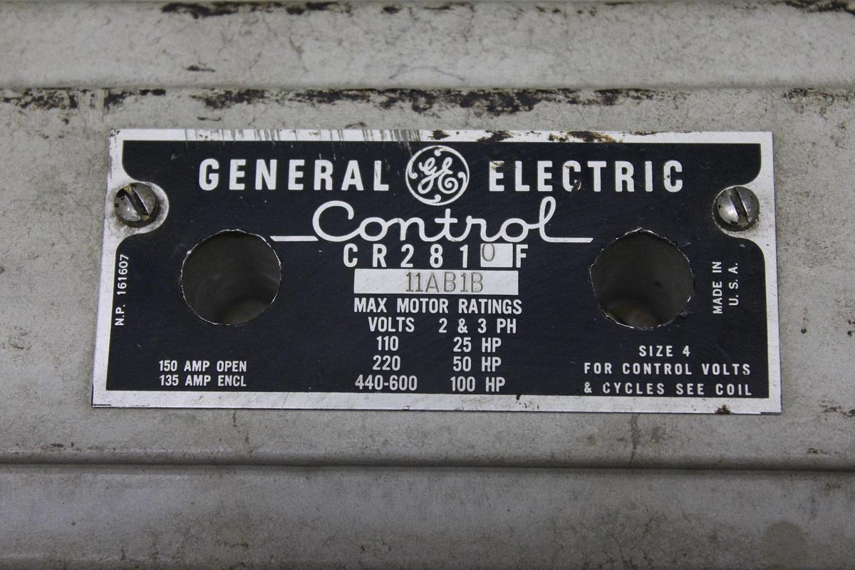 Used TRANE VFD CONTROL CIRCUIT BOARD VFD66HCB X1317-0220-070 460 VAC 2 AMP 3-PHASE