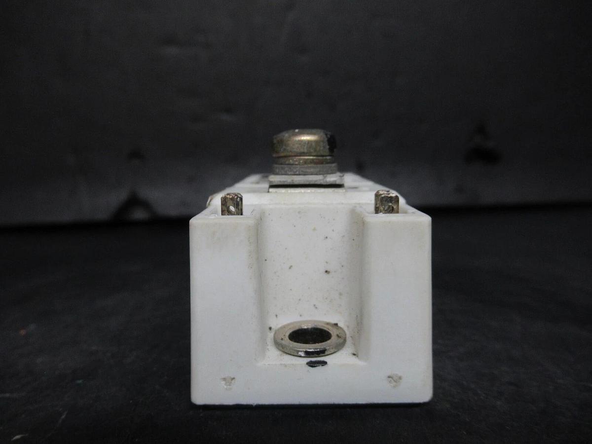 Used BENSHAW IGBT POWER MODULE SCR-100009-00 07037 **WARRANTY INCLUDED**