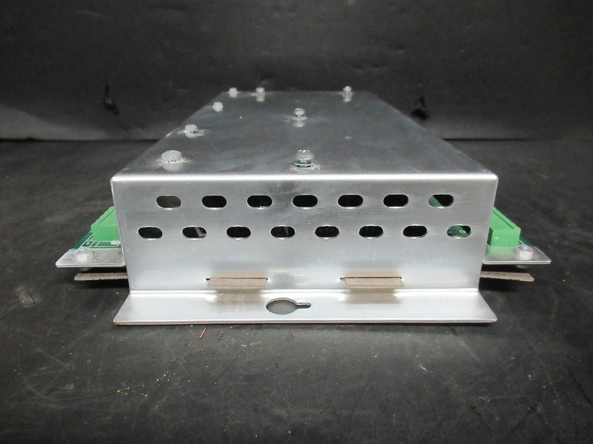 Used TRANE RTH CHILLER MODULE X13650501-07 REV. K 99G024 **WARRANTY INCLUDED**