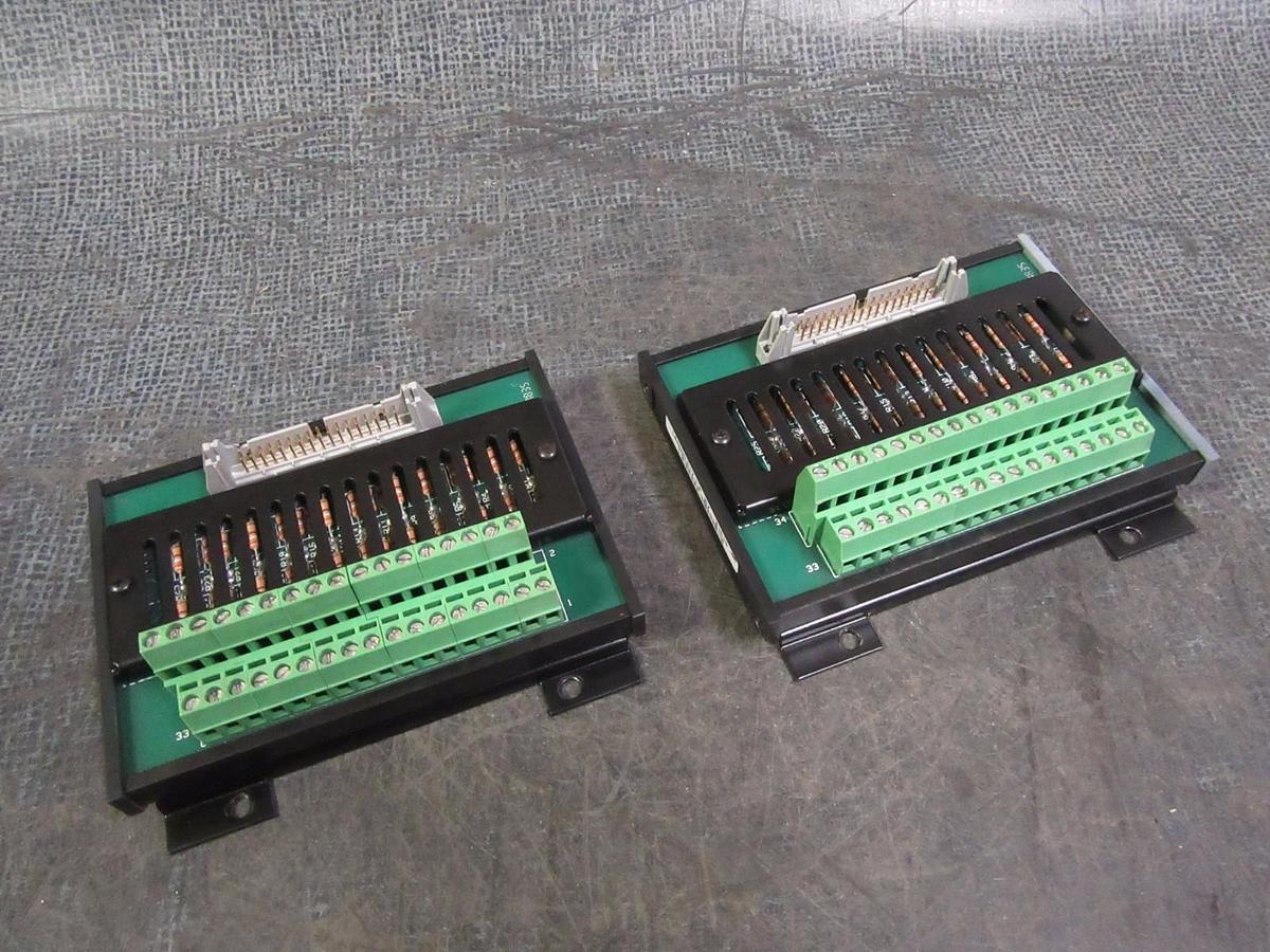 Used RONAN LB5500C17-1-P R7 CONTROL BOARD  **WARRANTY INCLUDED**