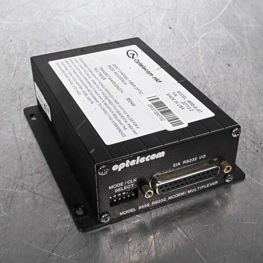 Used TRANE CHILLER MODULE  MODEL: X13650364-03 REV K SOFTWARE : 6200-0023-10 WARRANTY