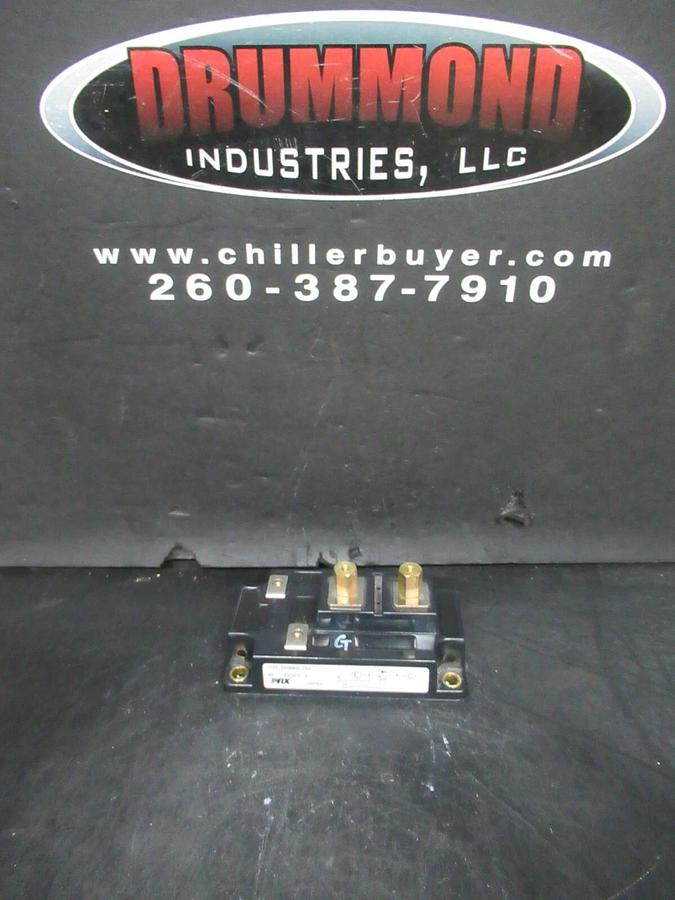 Used PRX POWERBLOCK IGBT POWER MODULE CM300HA-24H S97AH3-G *WARRANTY INCLUDED*