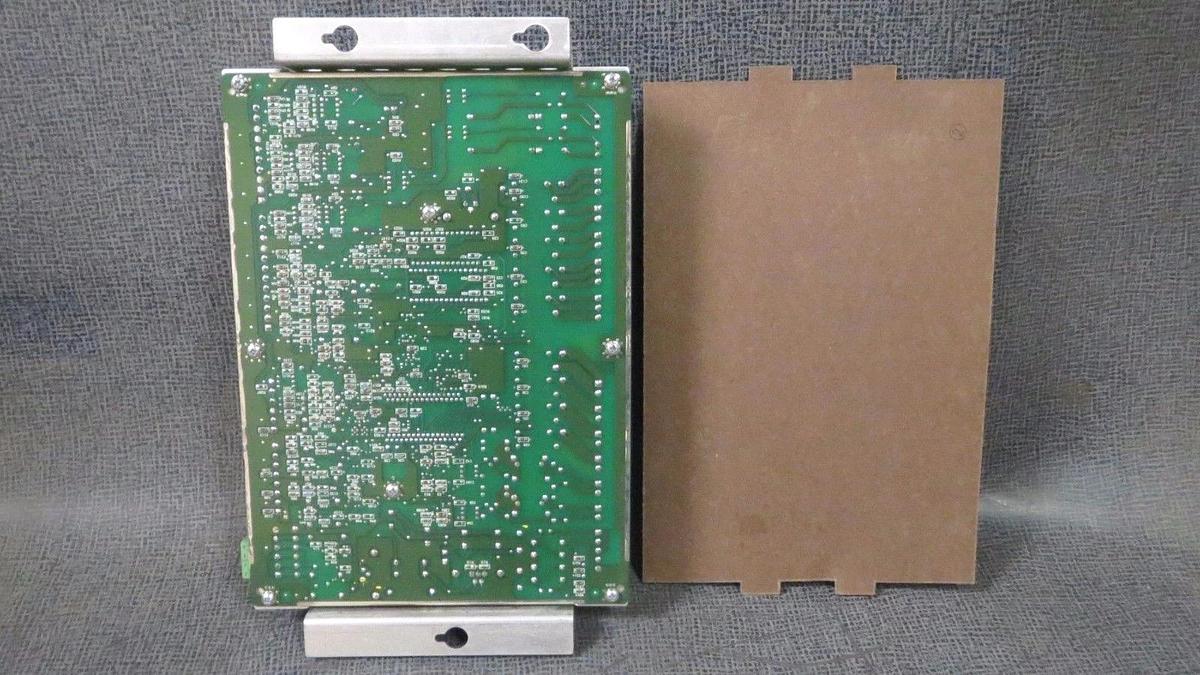 Used TRANE OPTIONS CTV MODULE X13650452-06 REV G ** WARRANTY INCLUDED **