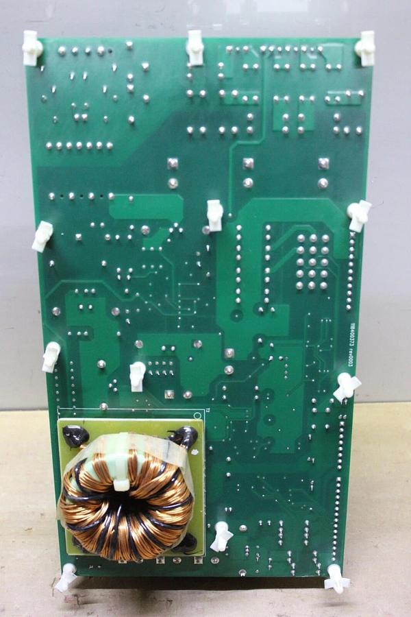 Used EXIDE CIRCUIT BOARD 118400373 / 101078381001 REVISION 0003 **WARRANTY**