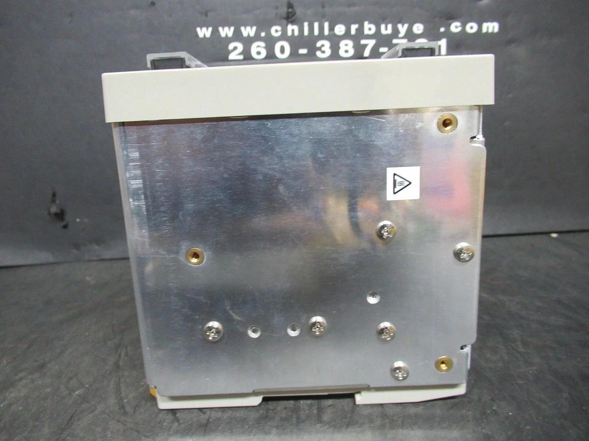 Used OMRON POWER SUPPLY S8VS-24024 240 WATT INPUT: 100-240 VAC OUTPUT: 24 VDC