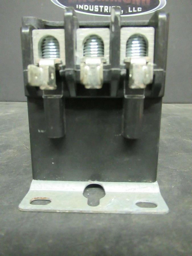 Used SIEMENS DEFINITE PURPOSE CONTACTOR 42CF35AFAID 40 AMP 600 VAC 20 HP