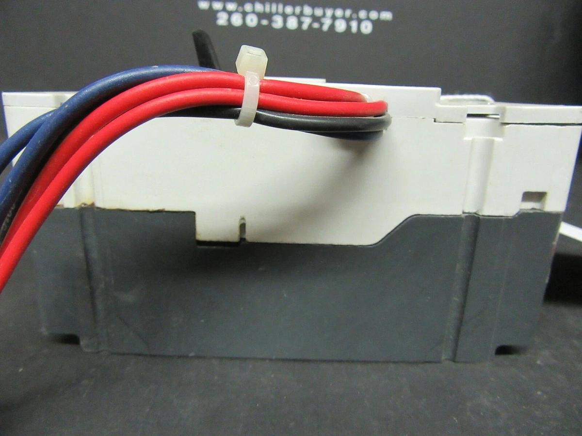 Used 50 AMP ALLEN BRADLEY BREAKER 140U-H6C3-C50 SER. B 3 POLE 480 VAC **WARRANTY**