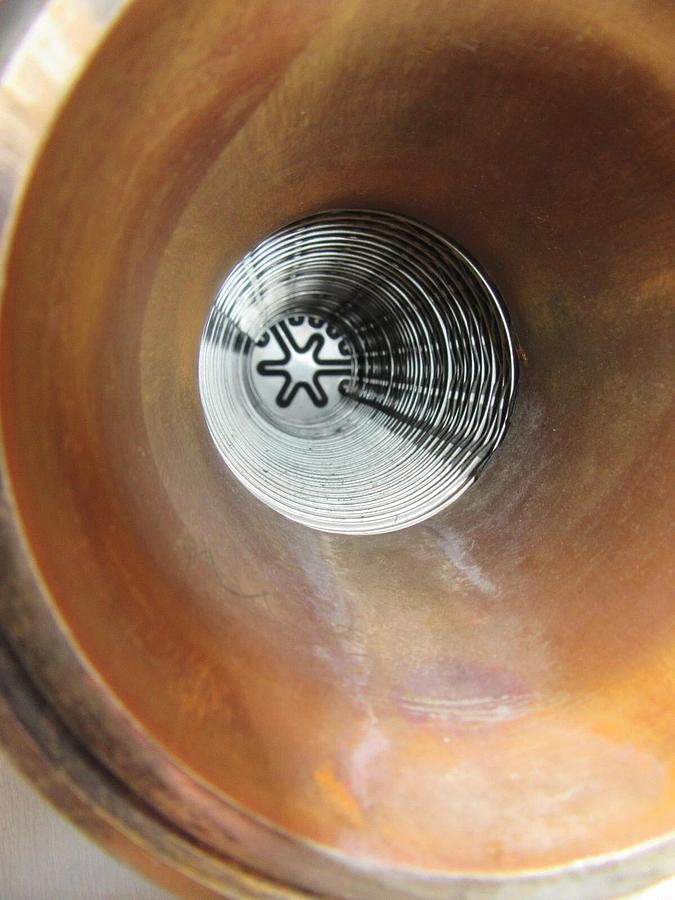 Used 600 SQ FT STAINLESS STEEL 3" IN / OUT APV PLATE AND FRAME HEAT EXCHANGER 23948